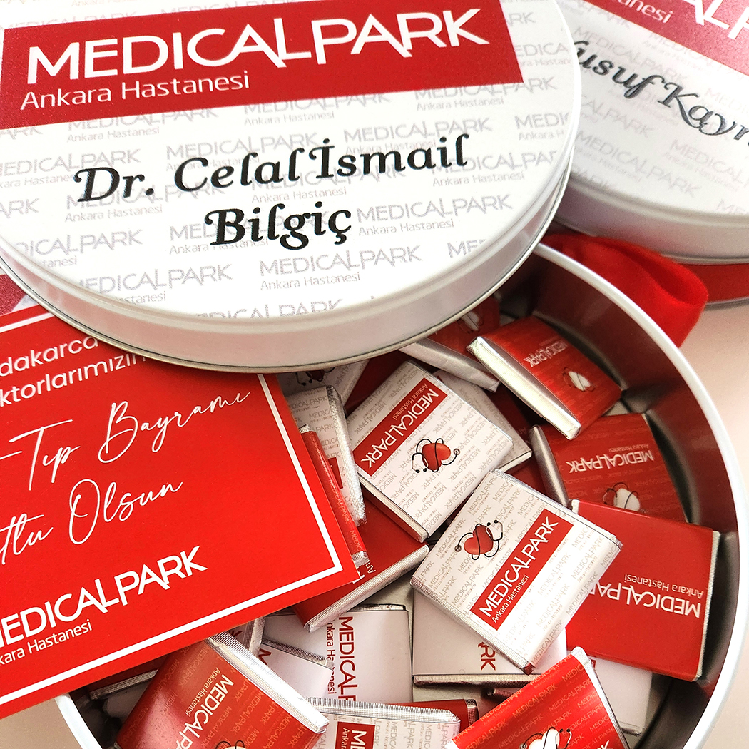 TIP BAYRAMI DOKTOR HEMŞİRE ECZACI HASTANE HEDİYELİK ÜRÜNLER 
