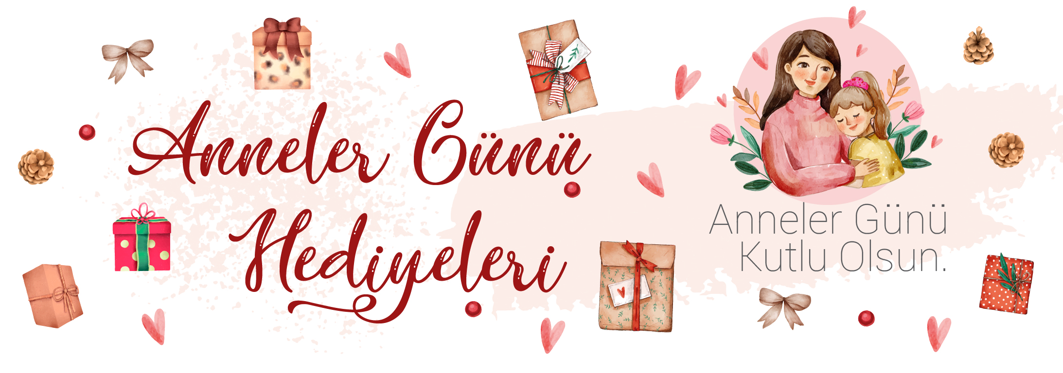 ANNELER GÜNÜ HEDİYESİ MAGNET ÇANTA PROMOSYON KAHVE ÇİKOLATA ANAHTARLIK HEDİYE 